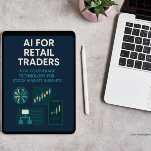 AI for Retail Traders: How to Leverage Technology for Stock Market Insights