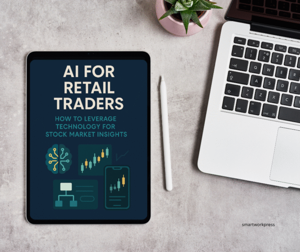 AI for Retail Traders: How to Leverage Technology for Stock Market Insights