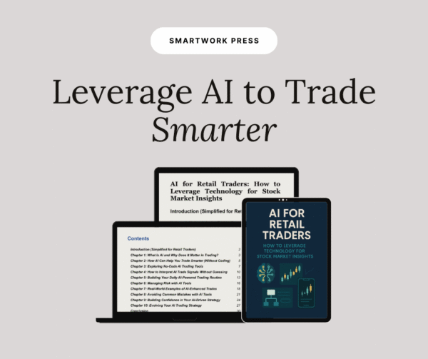 AI for Retail Traders: How to Leverage Technology for Stock Market Insights - Image 2