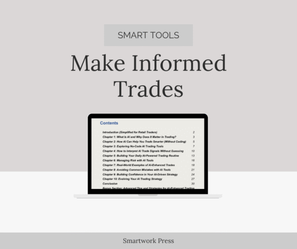 AI for Retail Traders: How to Leverage Technology for Stock Market Insights - Image 5