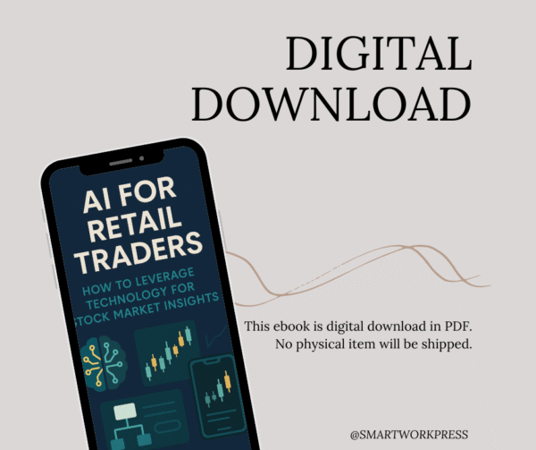 AI for Retail Traders: How to Leverage Technology for Stock Market Insights - Image 4