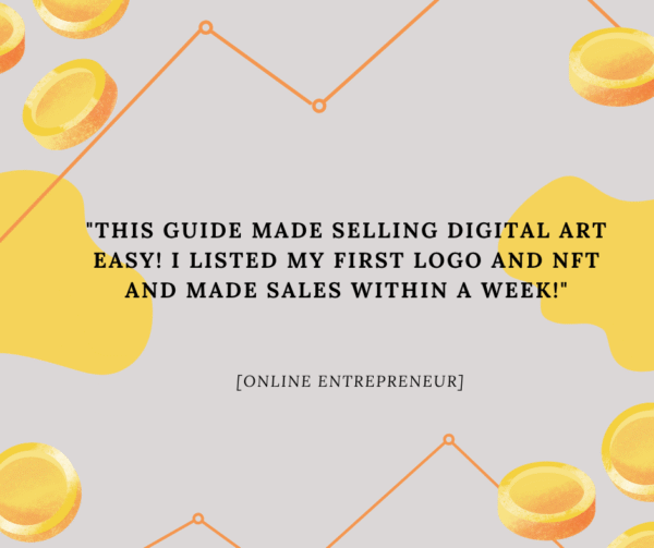 Step-by-Step Guide to Selling Digital Art, Logos, and NFTs - Image 9