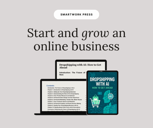 Dropshipping with AI: How to Get Ahead - Image 2