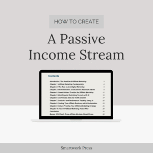 AI-Powered Affiliate Marketing: How to Boost Your Earnings with Smart Technology