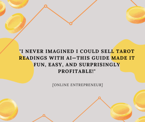 Creating AI-Based Tarot Readings and Selling Them - Image 9