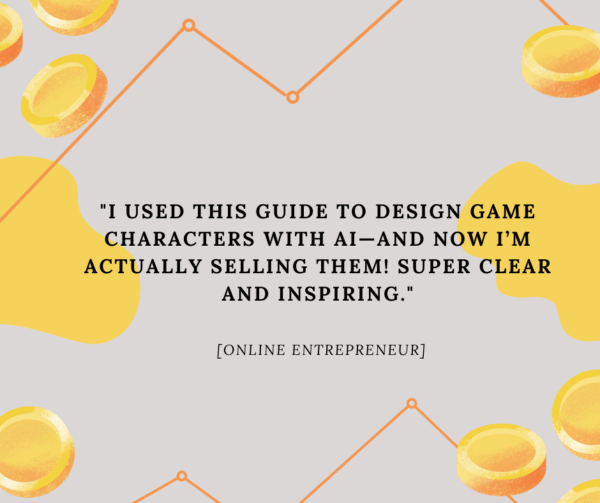 AI Character Design for Games: Create, Sell, and Thrive - Image 9