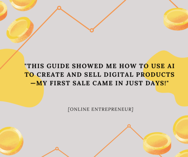 Sell AI-Generated Digital Products: Build, Launch, and Profit with AI Tools - Image 9