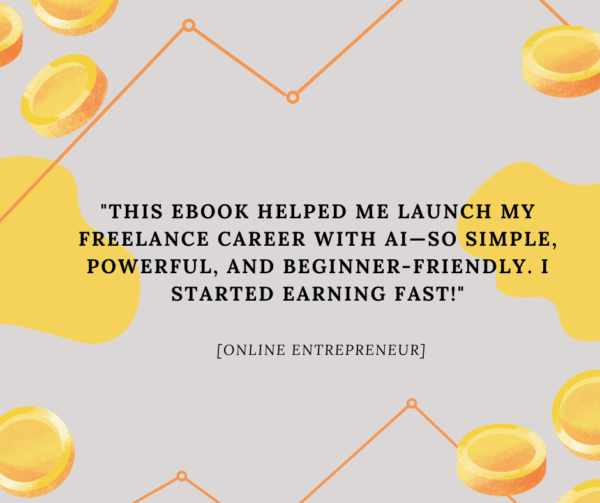 Freelance Services with AI: Start Earning Online Using Smart Tools - Image 8