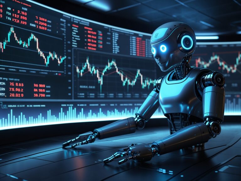 AI Tools to Make Money with Forex Trading