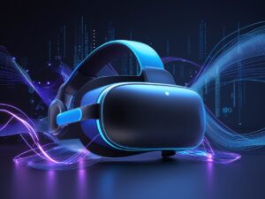 Read more about the article Building a Virtual Reality Business with AI Content