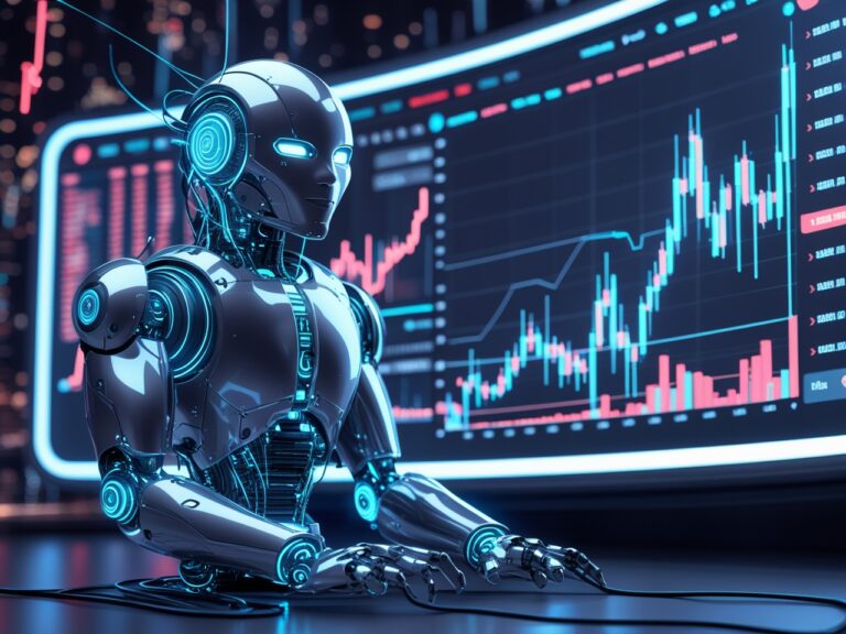 Building an AI-Powered Crypto Trading Bot
