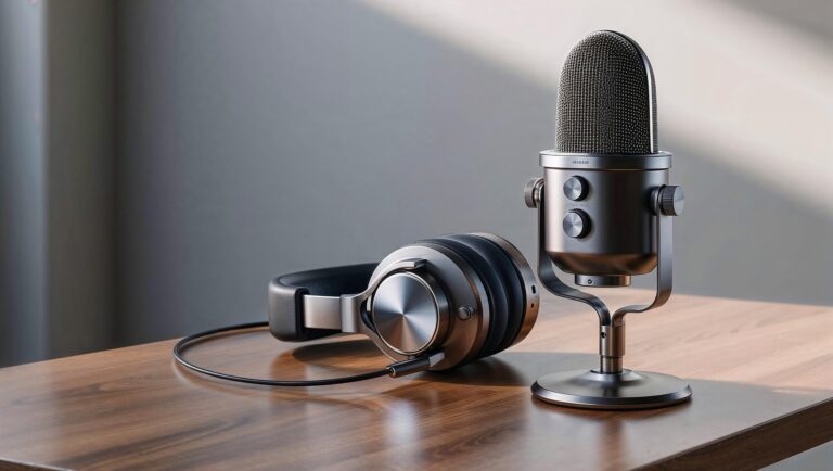 Creating Passive Income from AI Voiceovers