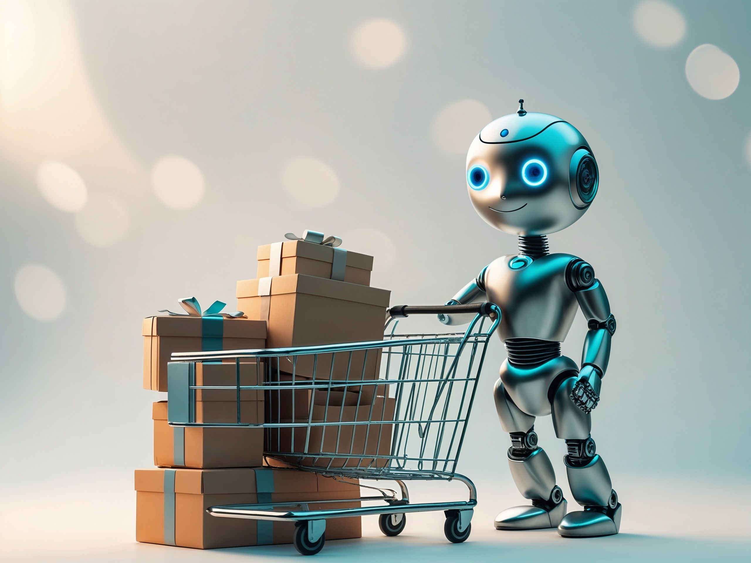 Read more about the article Dropshipping with AI: How to Get Ahead in 2025
