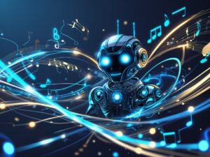 Read more about the article Selling AI-Generated Stock Music: A Creative Way to Earn Passive Income