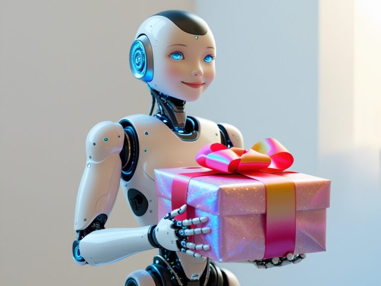 launch a subscription box business using AI tools