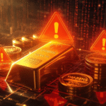 Gold as a Stress Signal: Historical Examples Explained