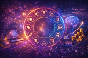 Read more about the article AI Side Hustles Guide by Zodiac Sign